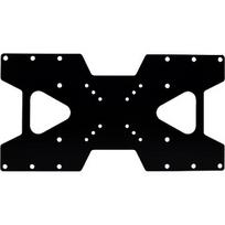 Gembird VESA adapter kit, 200x400mm WM-A-VESA200400-01