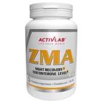 Activlab ZMA (Magnis, Cinkas, B6) - 90 kapsulių
