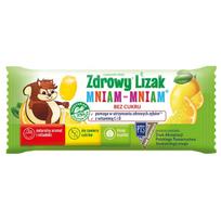 Starpharma sveikas ledinukas su vitaminu C ir D, Citrina - 6 g