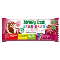Starpharma sveikas saldainis su 12 vitaminų, Vyšnia - 6 g