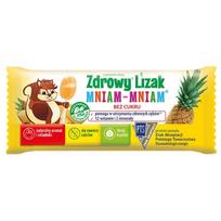 Starpharma sveikas ledinukas su 12 vitaminų, Ananasas - 6 g
