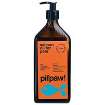 Pifpaw lašišų aliejus gyvūnams augintiniams - 500 ml