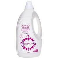 Swonco Skalbimo skystis Enzymatic, Lavender - 1500 ml