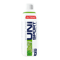 Nutrend Unisport hipotoninis gėrimas, Mojito - 1000 ml