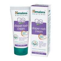 Himalaya Sūrinės odos kremas 50 g pakuotė Ramina paraudimą Apsaugo jautrią kūdikio odą