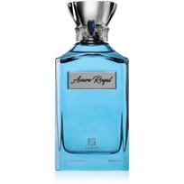 Ahmed Al Maghribi Azure Royal Parfumuotas vanduo Unisex 100 ml
