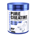 Quamtrax Pure Creatine 300 g arba 600 g (BCAA dovanų perkant 600 g!)
