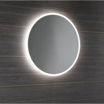 Apvalus veidrodis VISO su LED apšvietimu, 50cm