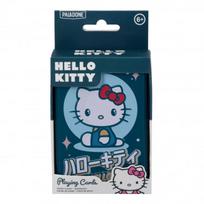 HELLO KITTY Žaidimo kortos