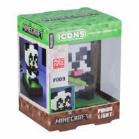 MINECRAFT Šviestuvas „Panda“