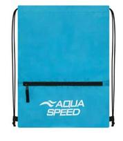 Sportinis krepšys Aquaspeed, 16 L, mėlynas