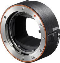 "Sony" LA-EA5-35 mm pilno kadro A-mount adapteris, skirtas E-Mount korpusams