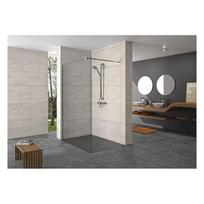 Dušo sienelė Hüppe Design Pure 8P1125 Silver, 80x200 cm