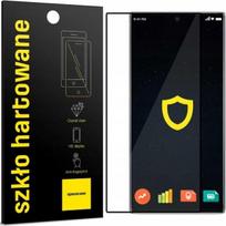 Spacecase Glass 3D Samsung Galaxy S22 Ultra