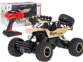 RC Rock Crawler automobilis
