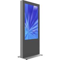 Edbak Universal multimedia kiosk for 55″ screens IDS09.55
