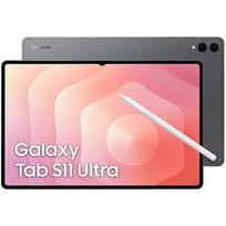 Samsung Galaxy Tab S11 Ultra 5G, 12GB/256GB, Moonstone Gray SM-X936BZAREUE
