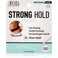 Ardell Strong Hold Lash Glue Clear skaidrūs blakstienų klijai 5 g