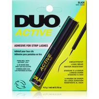Ardell Duo Active Adhesive Black klijai blakstienoms 4.5 g