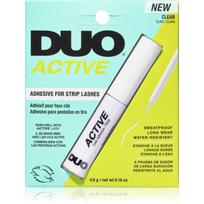 Ardell Duo Active Adhesive Clear klijai blakstienoms 4.5 g