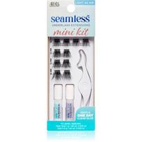 Ardell Mini Kit priklijuojamosios blakstienos Light As Air 10 vnt.