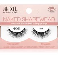 Ardell Naked Shapewear priklijuojamosios blakstienos 442 1 vnt.