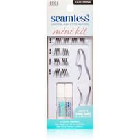 Ardell Mini Kit priklijuojamosios blakstienos FauxMink 10 vnt.
