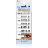 Ardell Seamless Refill Light Modern priklijuojamosios blakstienos Balayage 32 vnt.