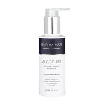 SENSUM MARE_Algopure hidrofilinis makiažo valiklis 150ml