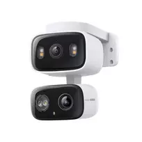 WRL KAMEROS PASUKIMO/PAKREIPIMO/DUALINIS TAPO C246D TP-LINK