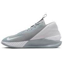 Nike GT Jump Academy Wolf Grey Men Sneakers White Black HQ8032-001 42.5