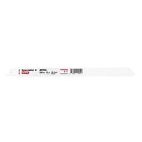 Tiesinio pjūklo pjūklelis SPECIALIST+, 300 mm, 18 TPI, HSS, metalui