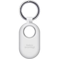Samsung Galaxy SmartTag2 Silicone Case White
