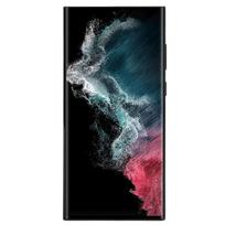 Telefono LCD ekranas, skirtas Galaxy S22 Ultra telefono LCD ekrano jutiklinio ekrano skaitmeninimo agregatui juoda