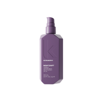 Kevin.Murphy NIGHT.SHIFT Drėkinamasis naktinis plaukų serumas, 100ml