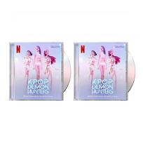 K-POP DEMONŲ MEDŽIOTOJAI (Garso takelis iš Netflix filmo) 2pcs