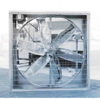 Ventiliatorius su rėmu 1250mm 1,1kW 380V TKZM