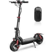 ISINWHEEL GT2 Visureigis Elektrinis Paspirtukas Suaugusiems 800w Variklis 48V15Ah Baterija 11 Colių Visureiginės Padangos Suaugusiems Lauko Važiavimo Elektrinis Paspirtukas