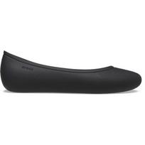 Bateliai moterims Crocs™ juodi, 36.5