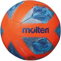 Paplūdimio futbolas Molten F5A3550-OB FIFA Quality Pro, 5 dydis