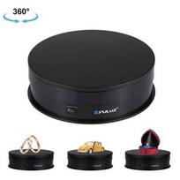 Stovas PULUZ 360 laipsnių besisukantis kameros stovas 15 cm PU3048B