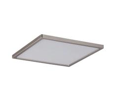 Paulmann 92939 - LED/11W IP44 dimeriuojamas vonios kambario įleidžiamas šviestuvas AREO 230V
