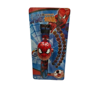 Vaikiškas Laikrodukas Spiderman ( Žmogus voras )