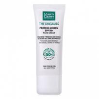 Martiderm Proteos Screen fluidinis kremas SPF 50+, 40 ml