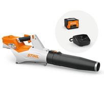 Pūstuvas akumuliatorinis STIHL BGA 60 su AK30 ir AL101