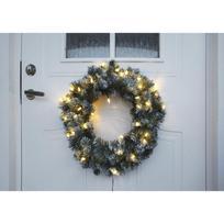 "Star Trading" LED vainikas, ⌀ 50 cm
