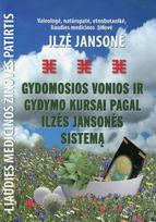 Gydomosios vonios ir gydymo kursai pagal Ilzės Jansonės sistemą - Ilze Jansone