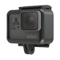 GOPRO HERO 5/6/7 Sportinės kameros apsauginis rėmelis nuo kritimo