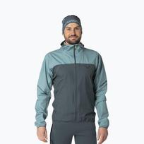 Vyriška bėgimo striukė DYNAFIT Alpine 3L smoke blue