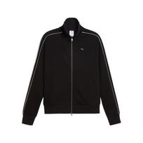 Puma T7 Track Soft Classic Versatile Breathable Jacket Men Jacket 632327-01 S